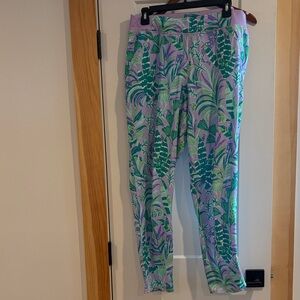 Lilly Pulitzer Pants
